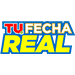 Logo de Tu Fecha Real - Real