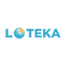 Logo de Quiniela Loteka - Loteka