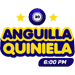 Logo de Anguila 6:00 PM - Anguila