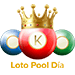 Loto Pool Día