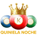 Logo de King Lottery Noche - King Lottery