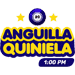Logo de Anguila 1:00 PM - Anguila