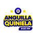Logo de Anguila 8:00 PM - Anguila