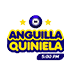 Anguila 5:00 PM
