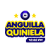 Logo de Anguila 10:00 PM - Anguila