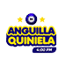 Logo de Anguila 4:00 PM - Anguila