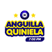 Logo de Anguila 7:00 PM - Anguila